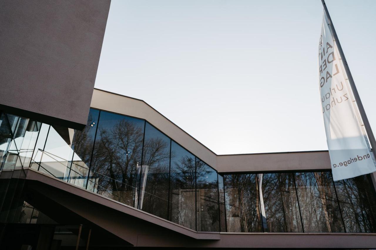 Relax Apartments An Der Lage Hochgrassnitzberg Spielfeld Exterior foto