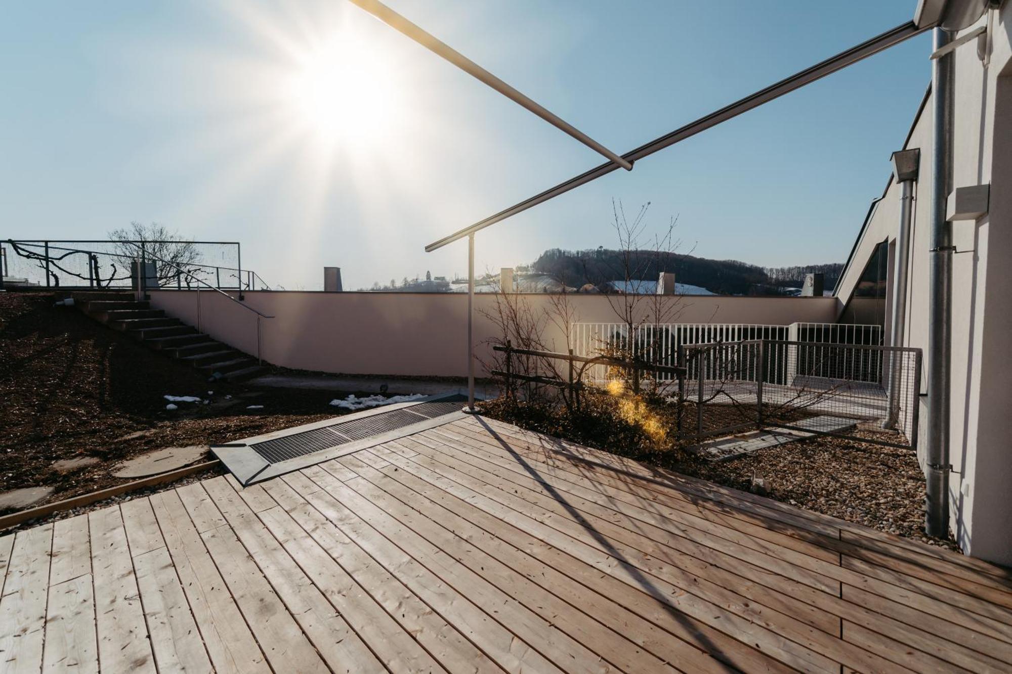 Relax Apartments An Der Lage Hochgrassnitzberg Spielfeld Exterior foto