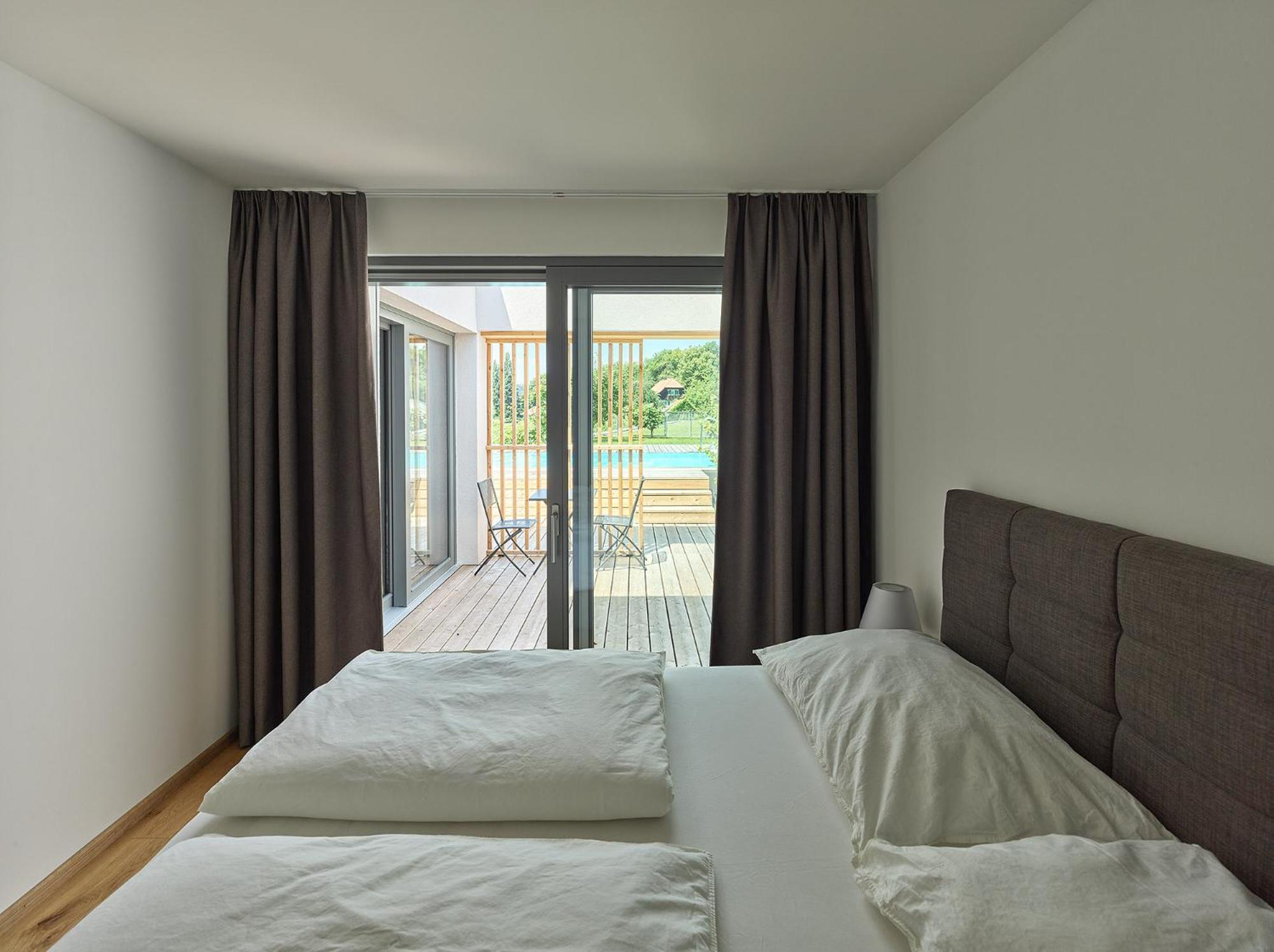 Relax Apartments An Der Lage Hochgrassnitzberg Spielfeld Exterior foto